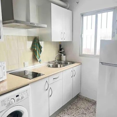 Casa Armonia Apartment *