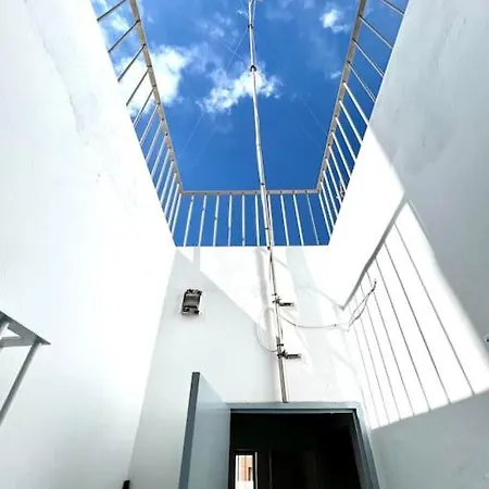 Casa Armonia Apartment