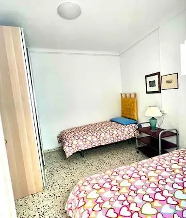 Apartment Casa Armonia *