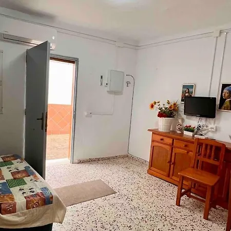 Casa Armonia Apartment