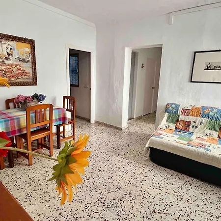 Apartment Casa Armonia Conil De La Frontera